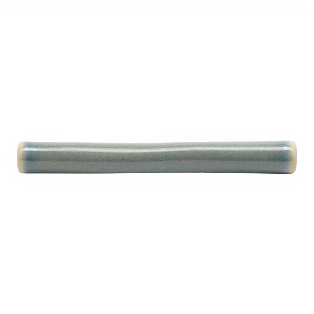 Electrical cable isolated on a white background