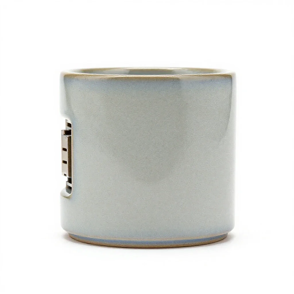 Ethernet isolated on a white background