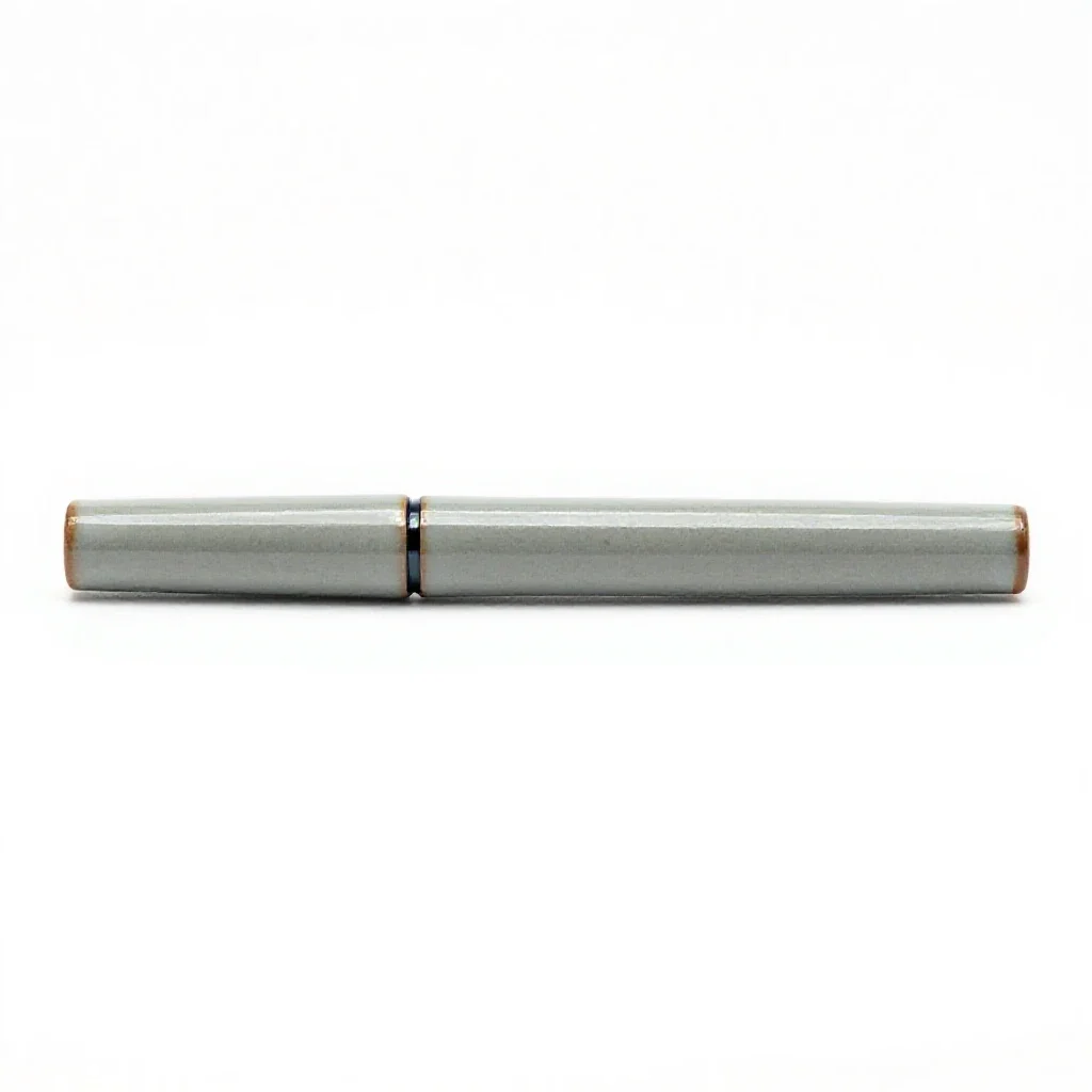 Eyeliner isolated on a white background