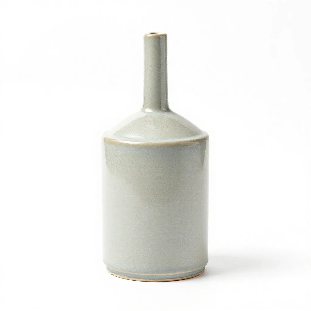 Instillator isolated on a white background