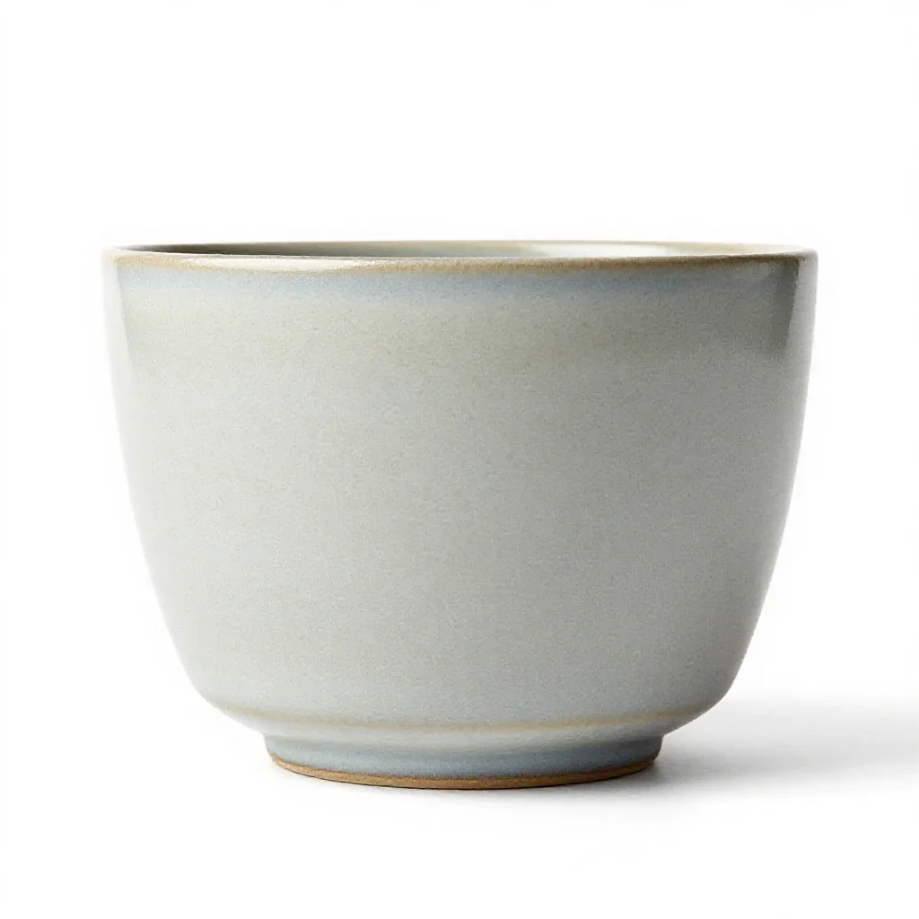 Interface isolated on a white background