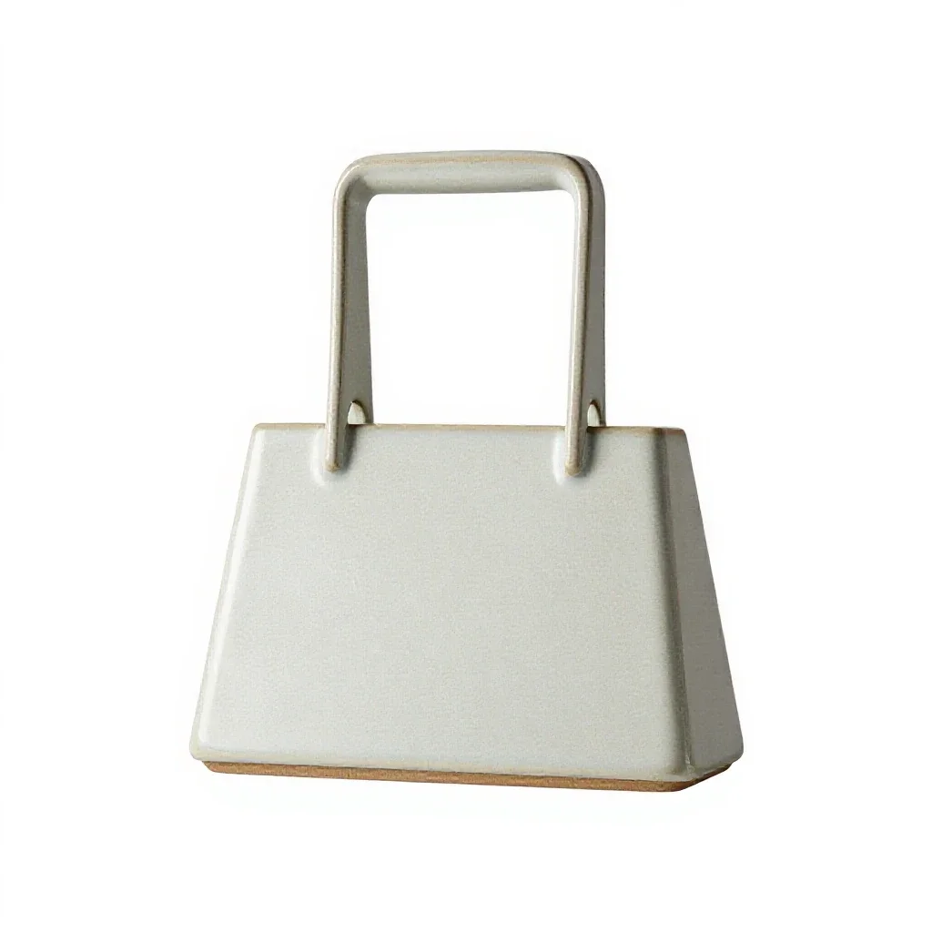 Lifting device isolated on a white background