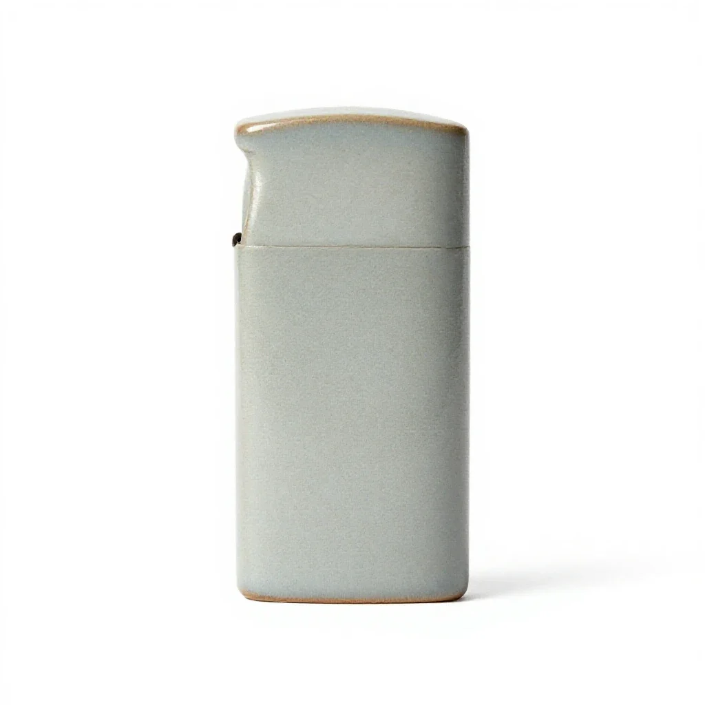 Lighter isolated on a white background