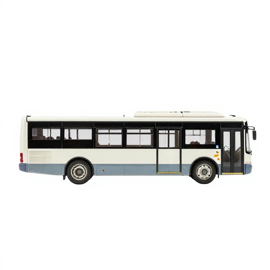 Local isolated on a white background