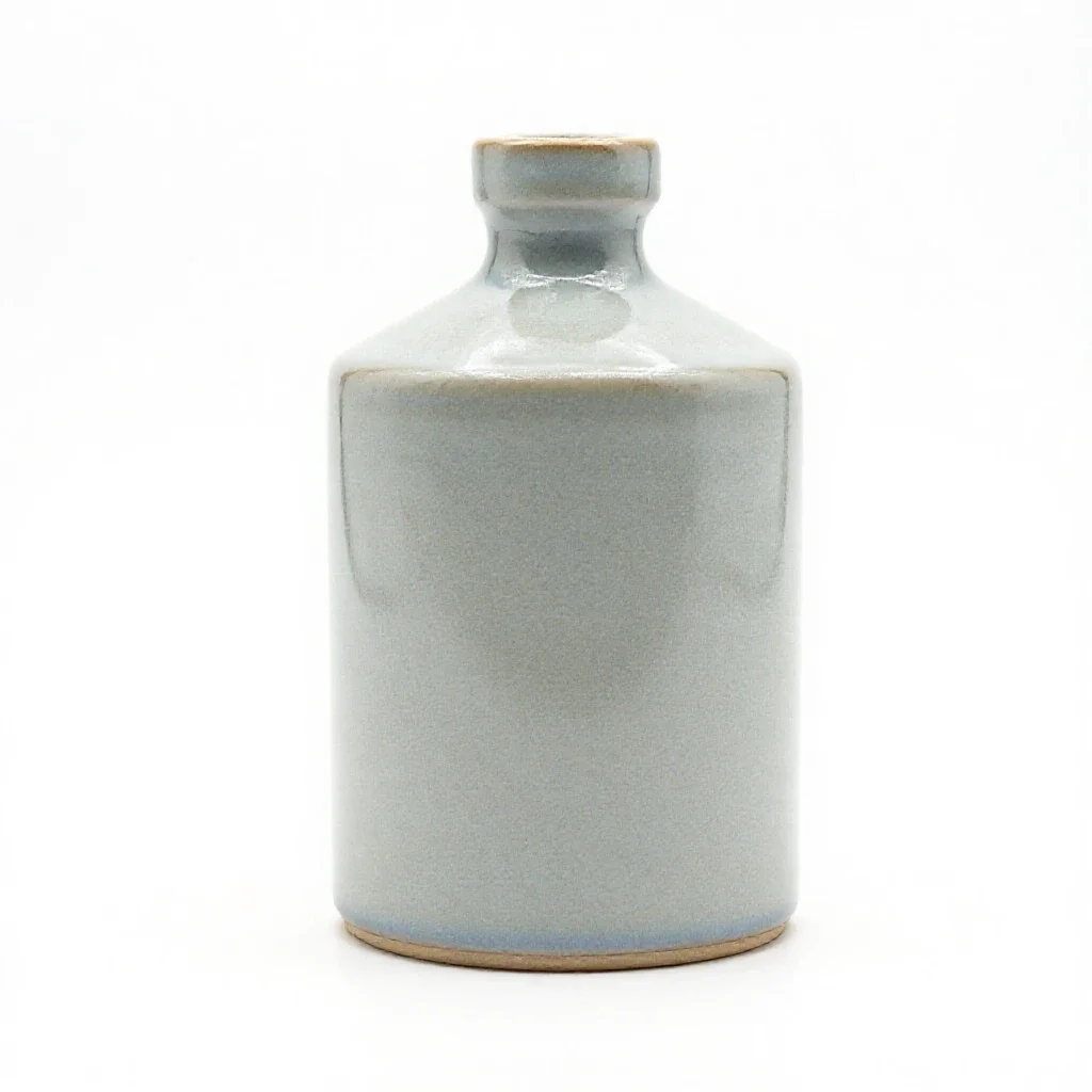 Lubricating system isolated on a white background
