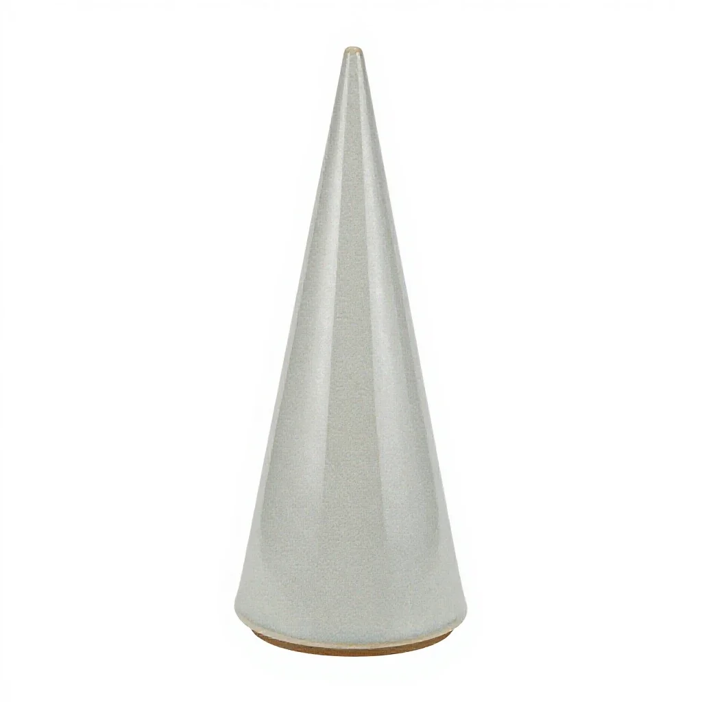 Mast isolated on a white background
