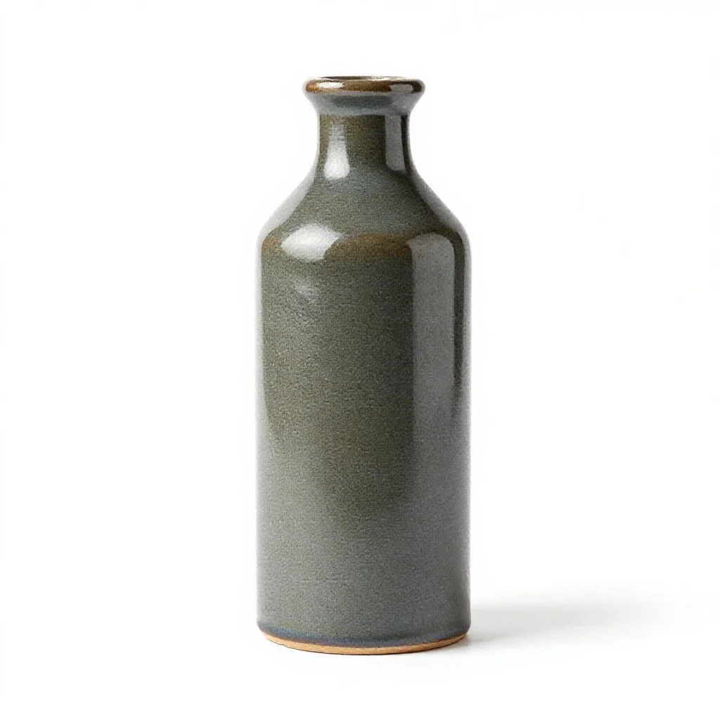 Mine isolated on a white background