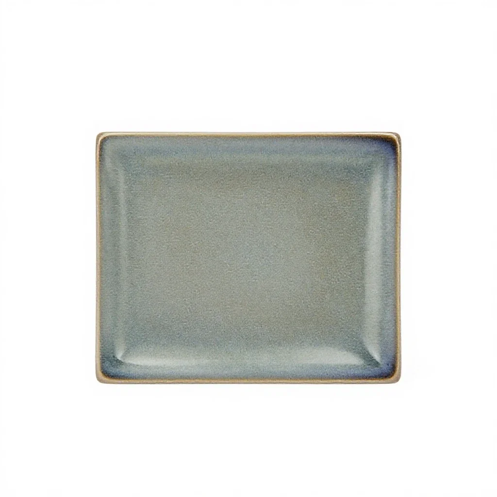 P-type semiconductor isolated on a white background