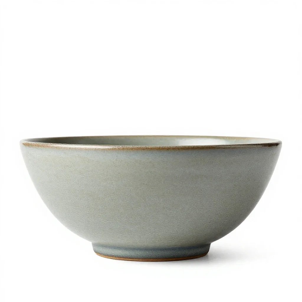 Panoramic sight isolated on a white background
