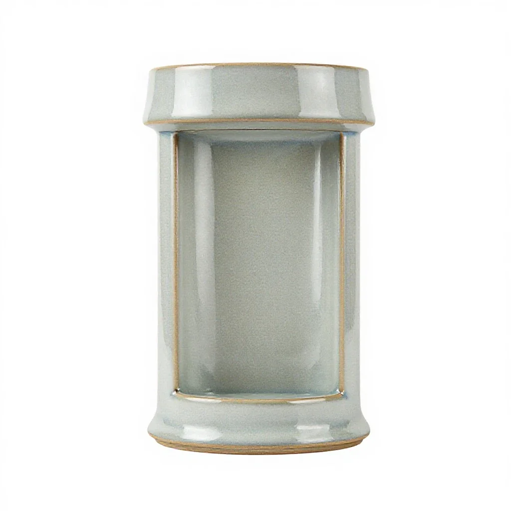 Paternoster isolated on a white background