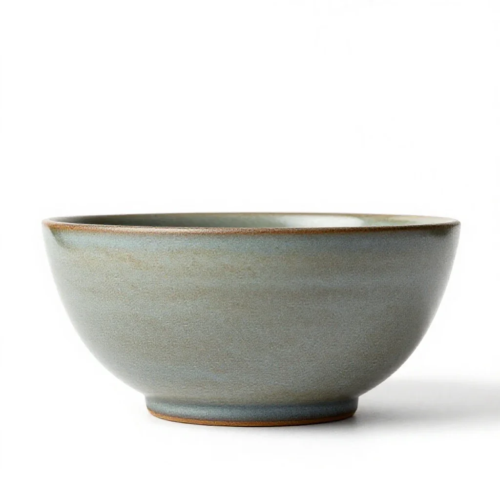 Patina isolated on a white background