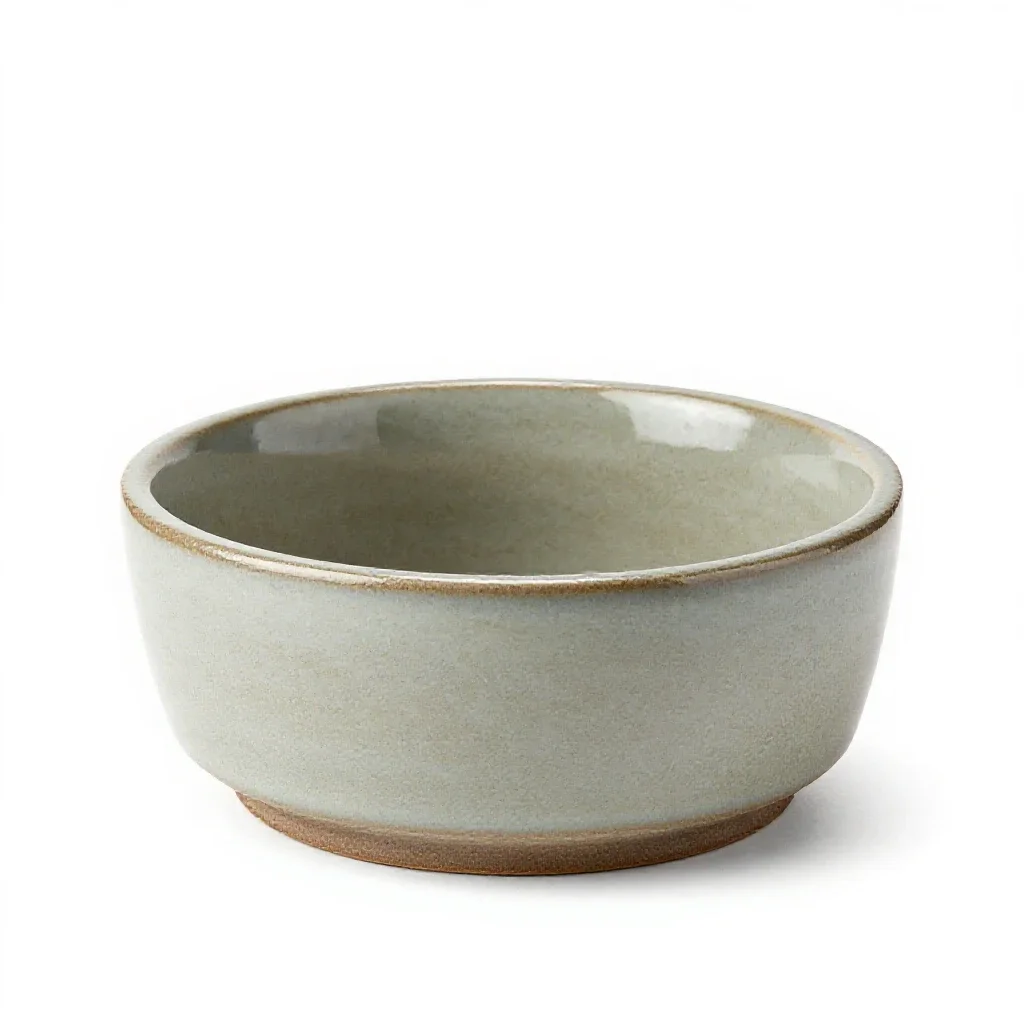 Pit isolated on a white background