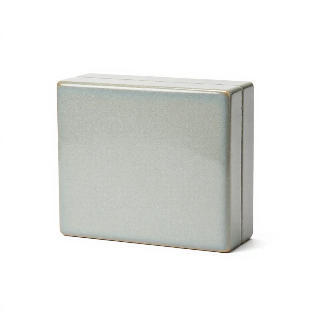 Power pack isolated on a white background