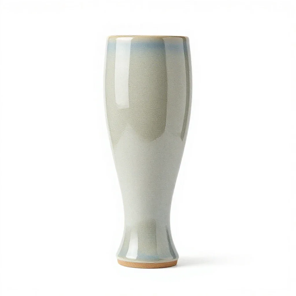 Prosthesis isolated on a white background