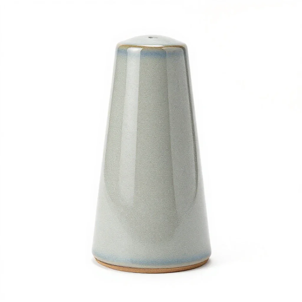 Radio antenna isolated on a white background