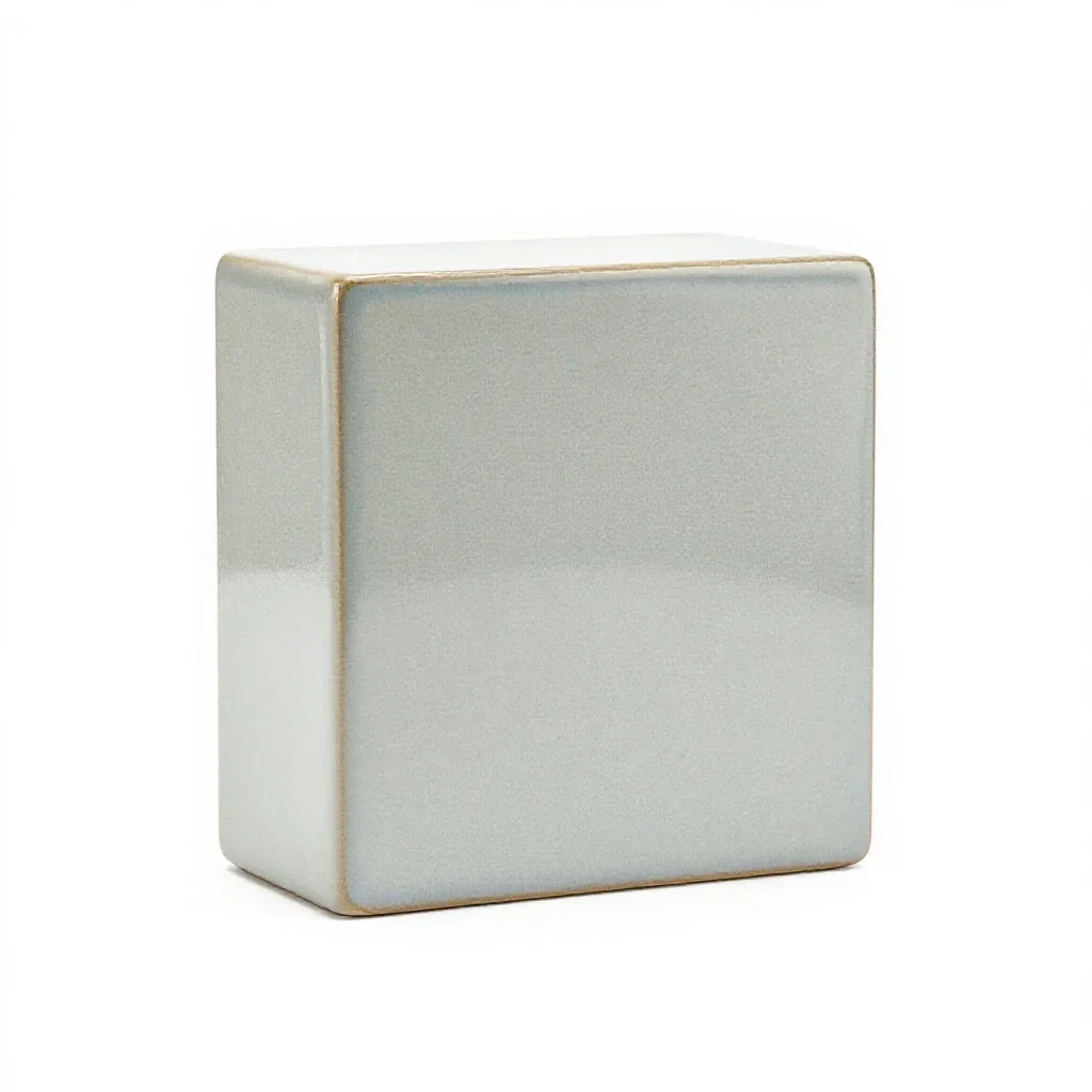 Rectifier isolated on a white background