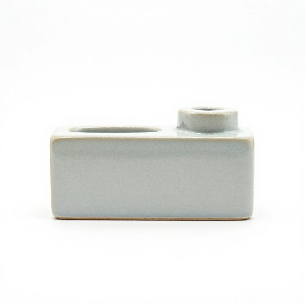 Release isolated on a white background