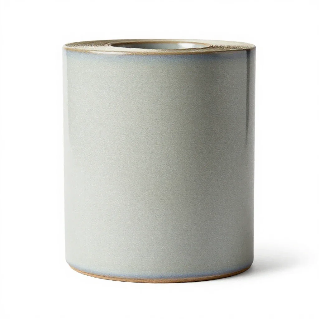 Roll-on roll-off isolated on a white background