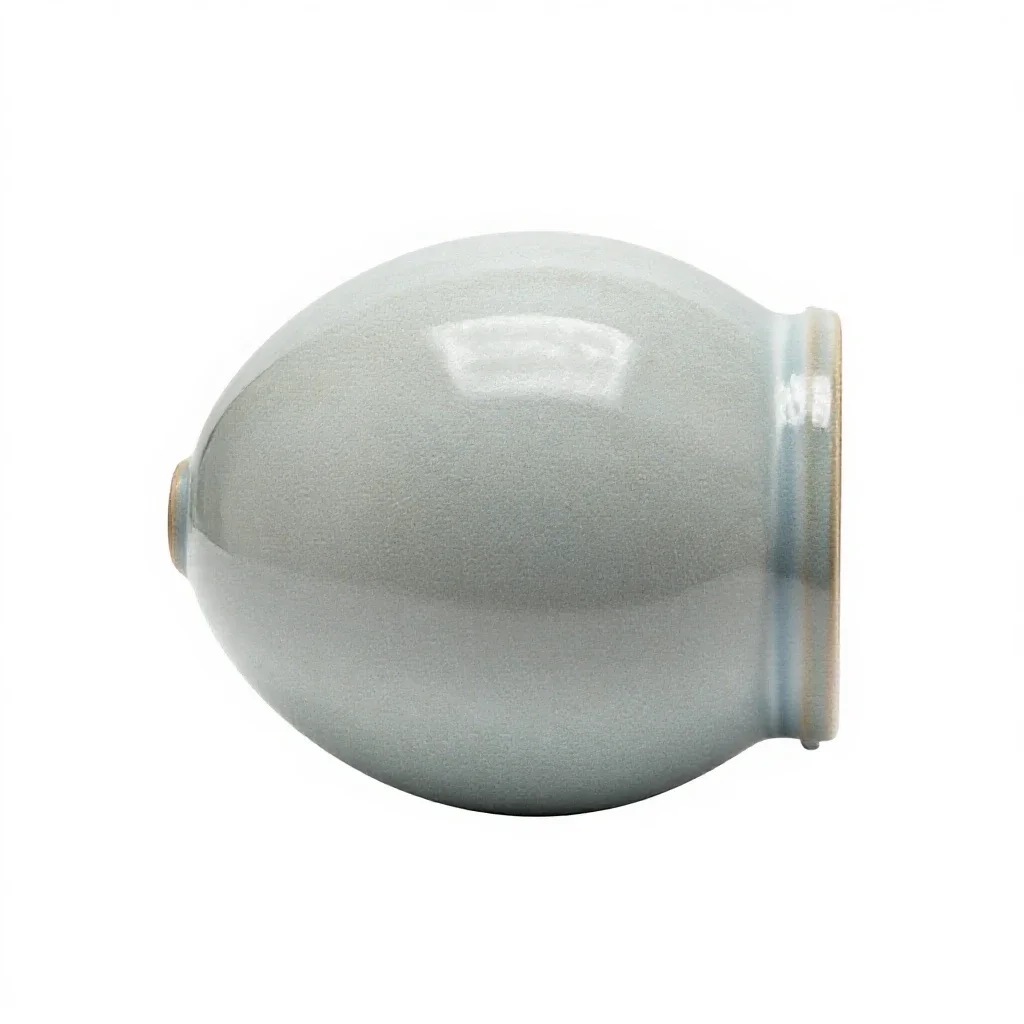 Satellite isolated on a white background