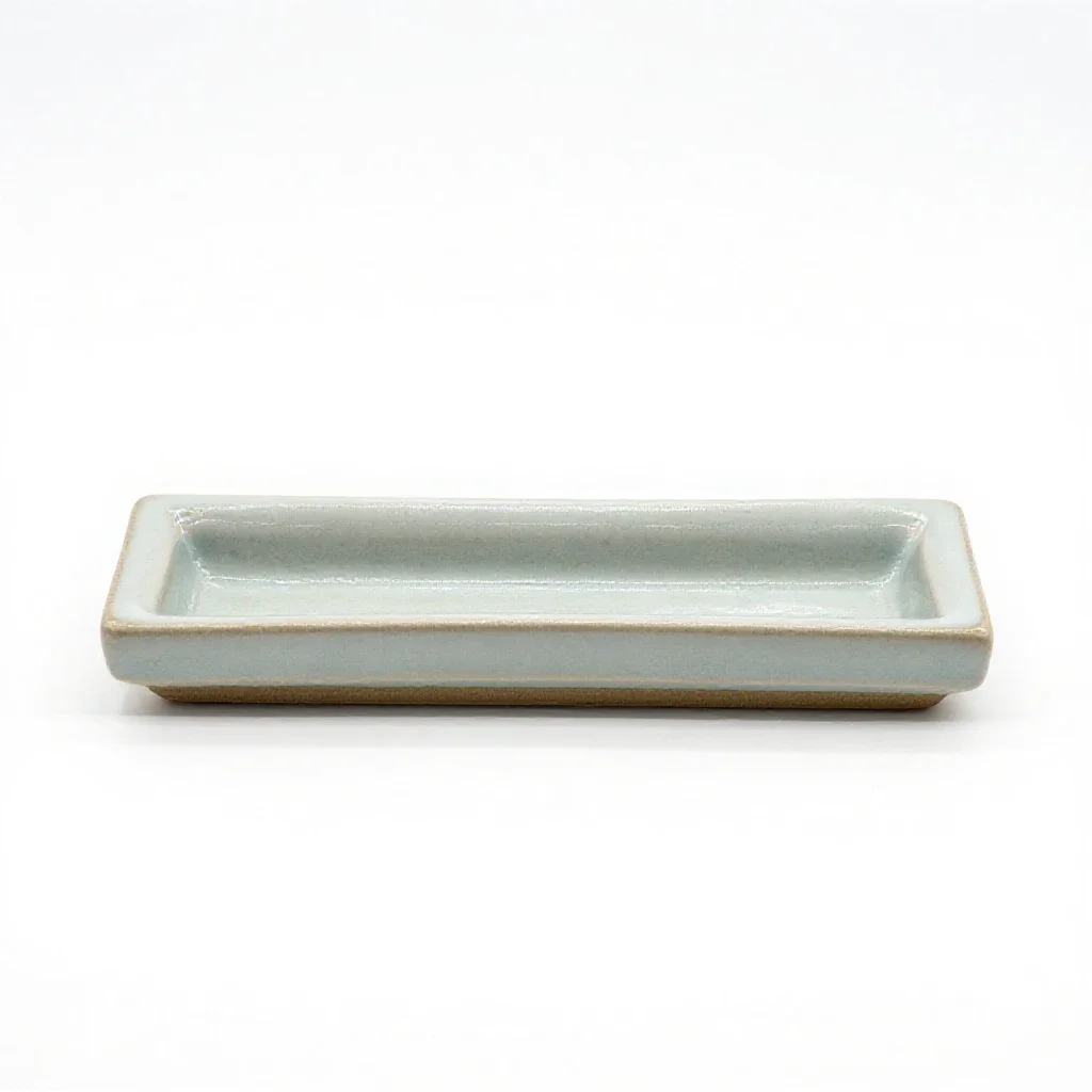 Scratcher isolated on a white background