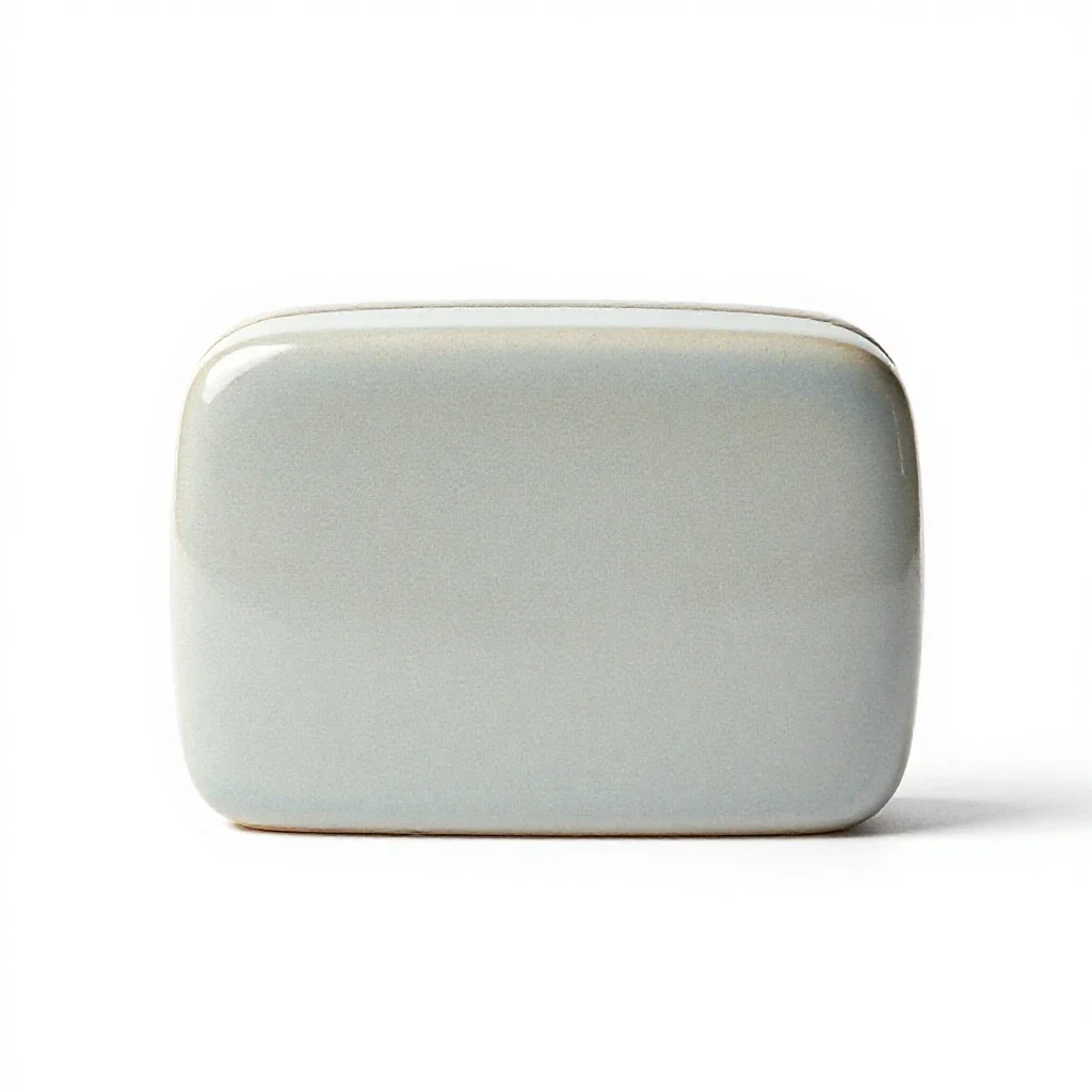 Sewing kit isolated on a white background