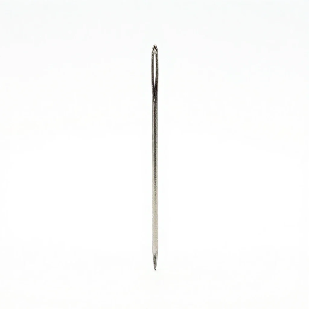 Sharp isolated on a white background