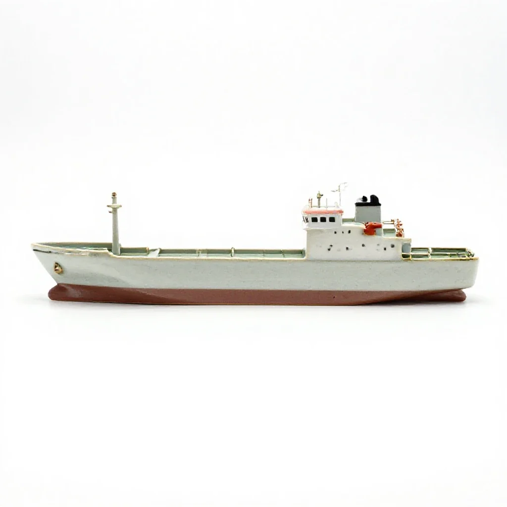 Shipping isolated on a white background