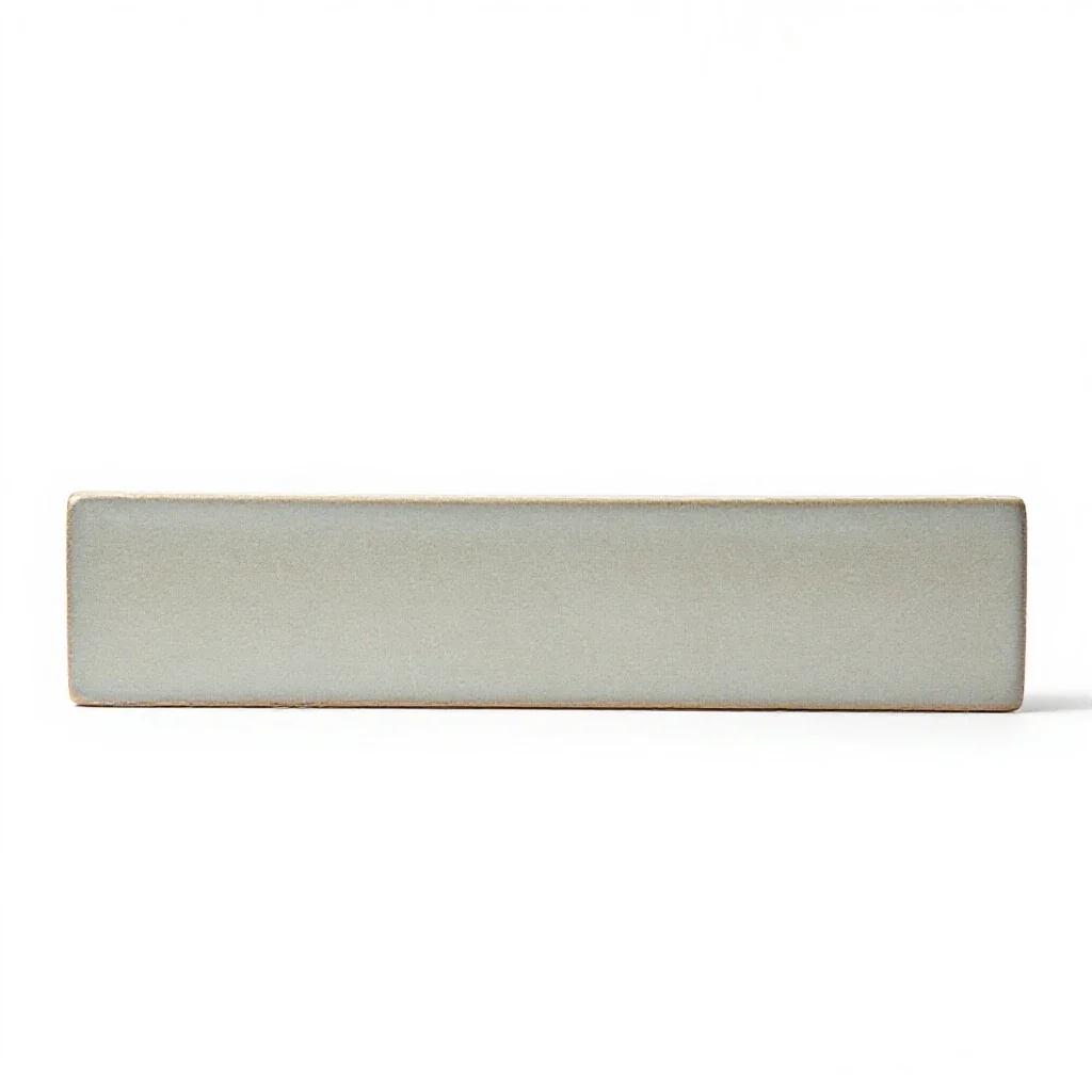 Shore isolated on a white background