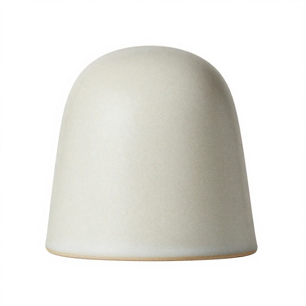 Shoulder isolated on a white background