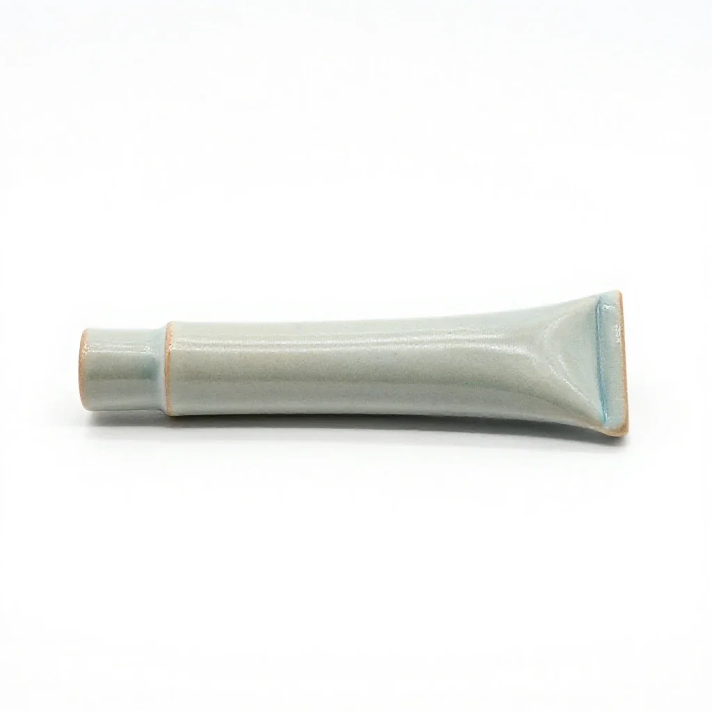Shunt isolated on a white background