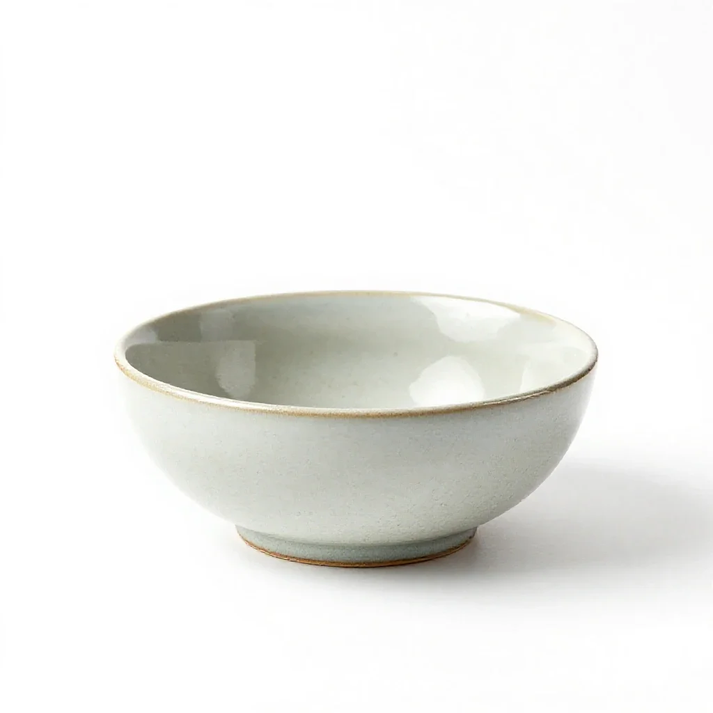 Sifter isolated on a white background