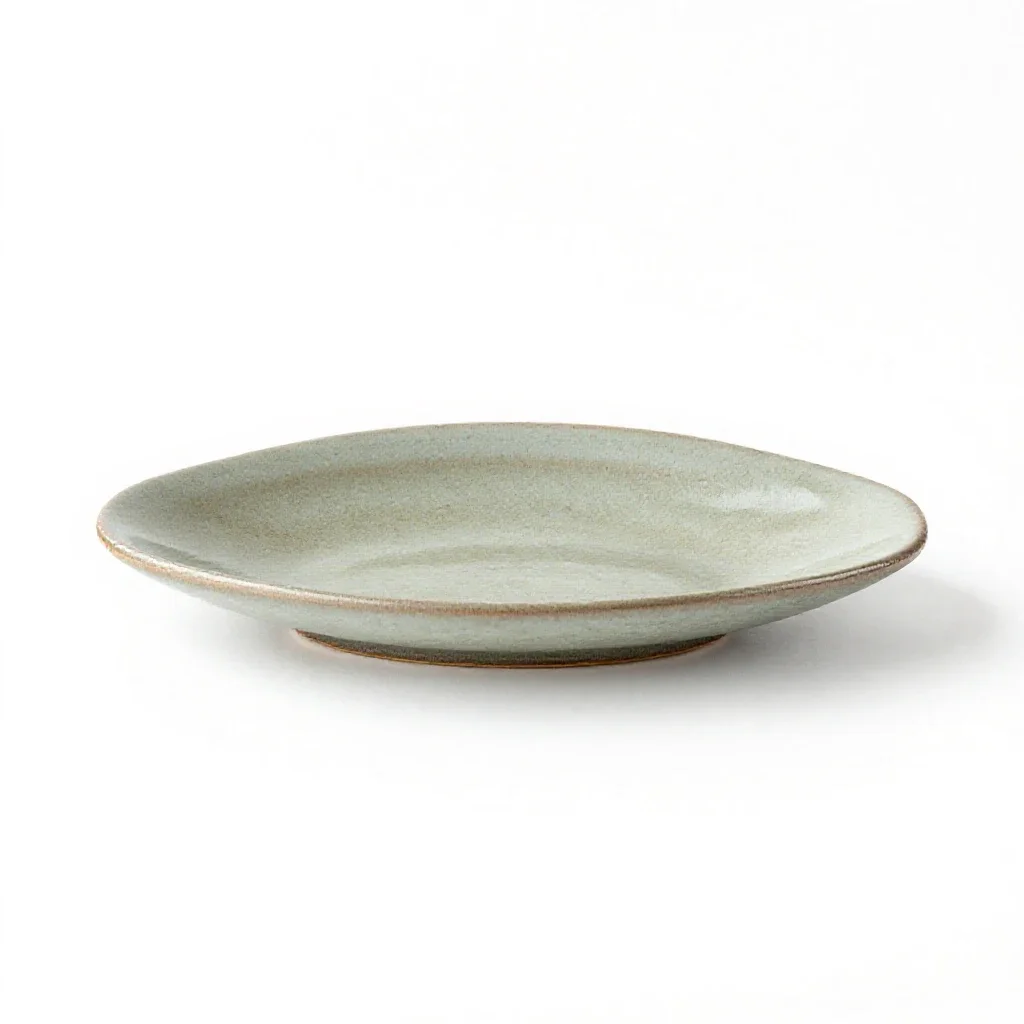 Silicle isolated on a white background