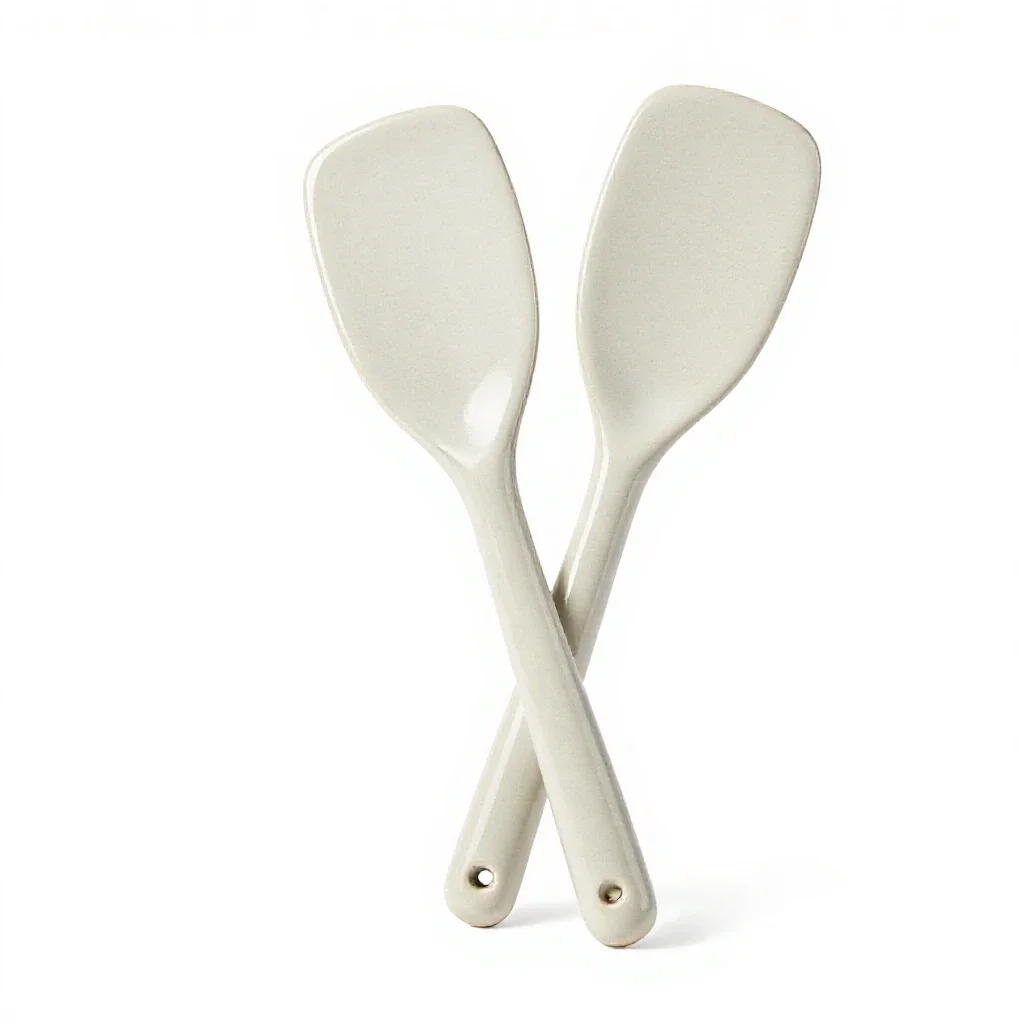 Slapstick isolated on a white background