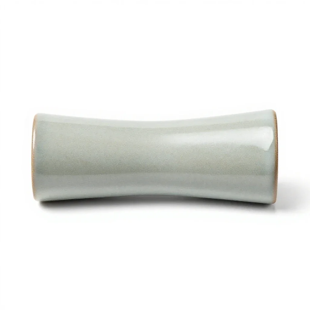 Sleeve isolated on a white background