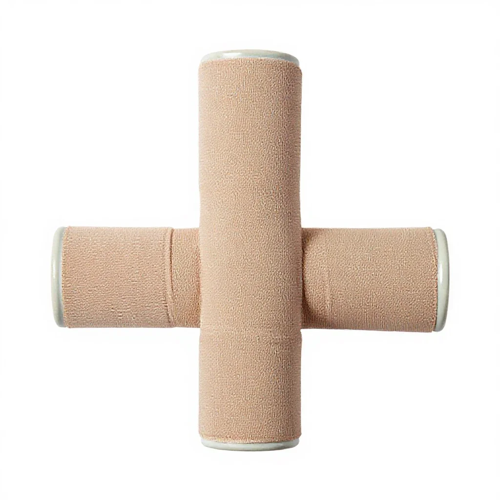 Sling isolated on a white background