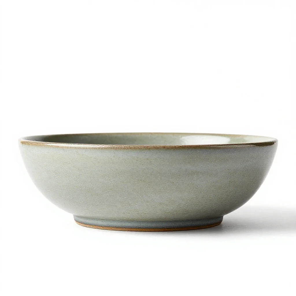 Slough isolated on a white background