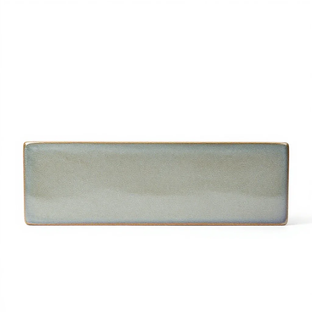 Sluicegate isolated on a white background