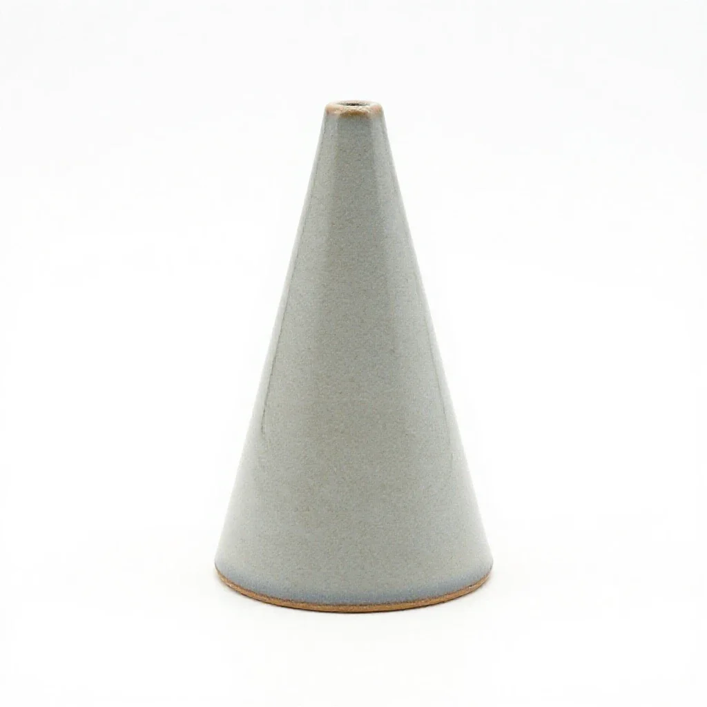 Snuffer isolated on a white background