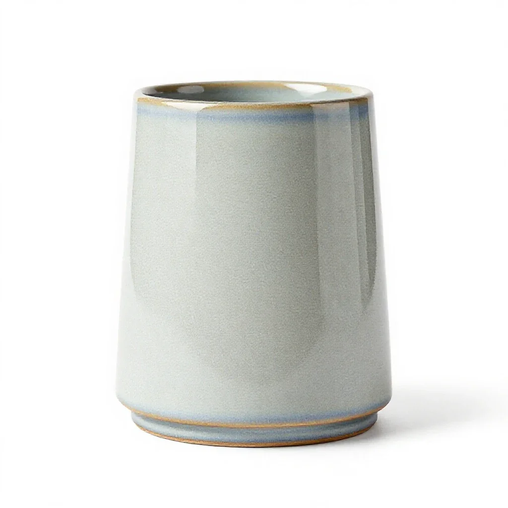Space heater isolated on a white background