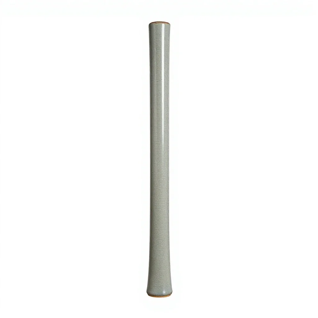 Spar isolated on a white background