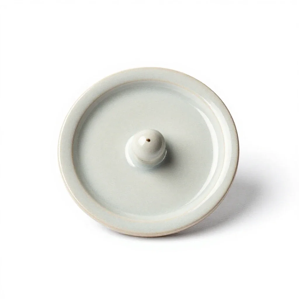 Spinner isolated on a white background