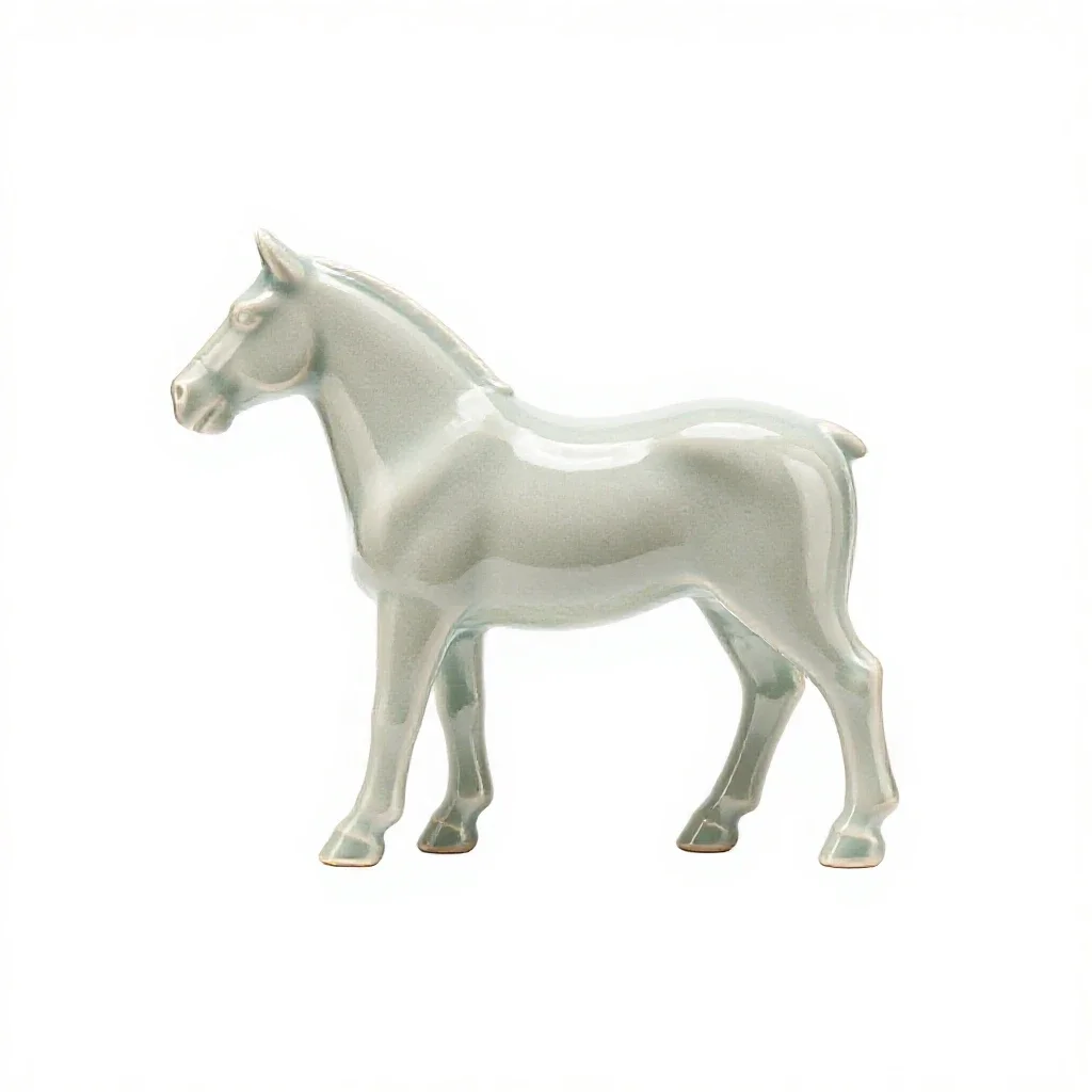 Spur isolated on a white background