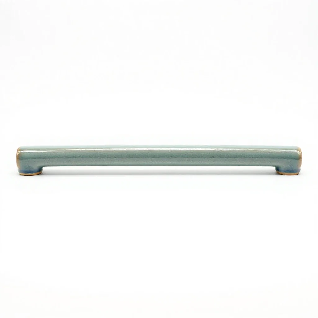 Stabilizer bar isolated on a white background