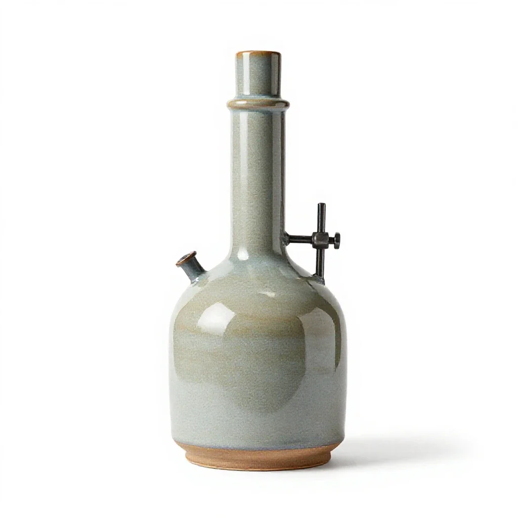 Still isolated on a white background