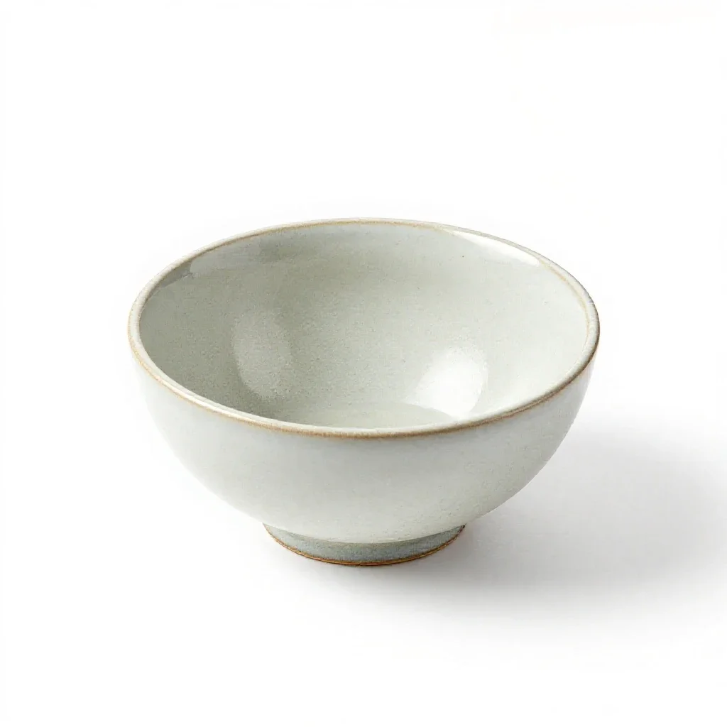 Strainer isolated on a white background