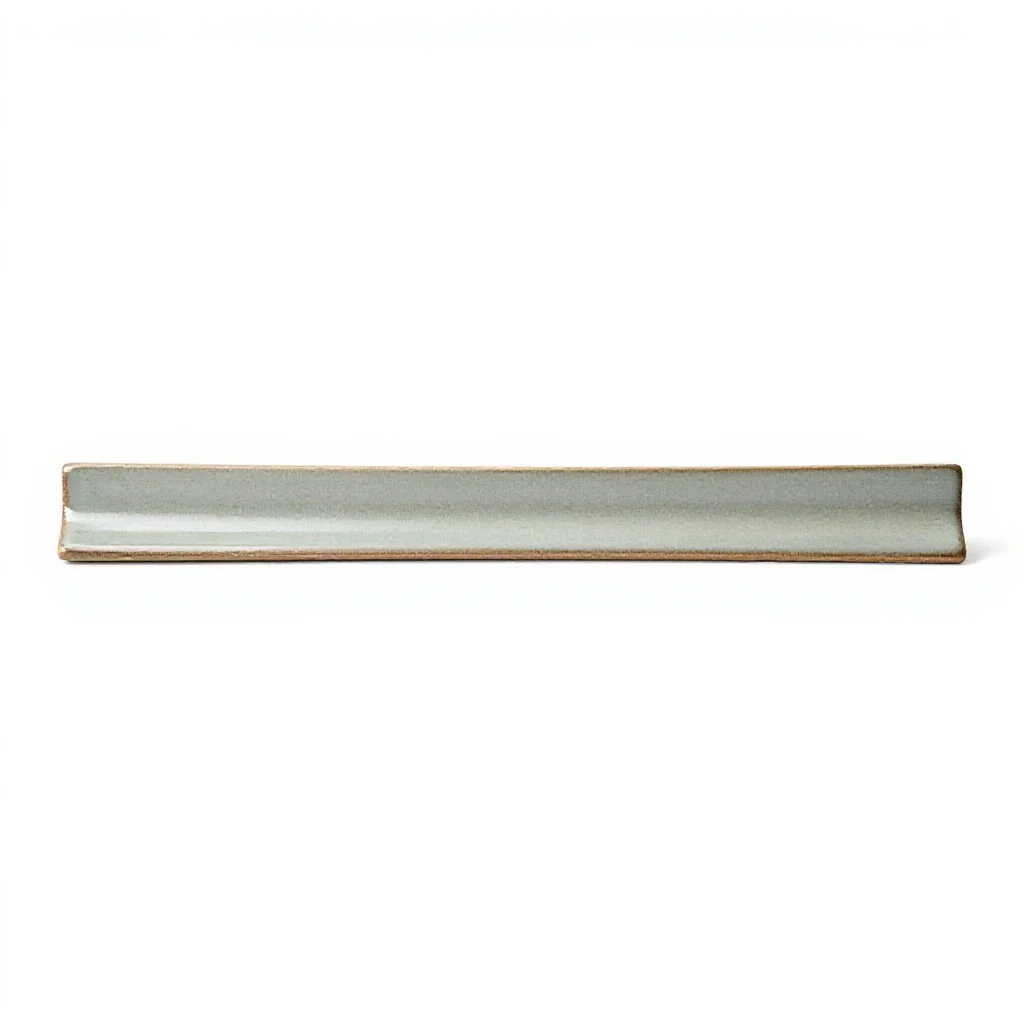 Stringer isolated on a white background