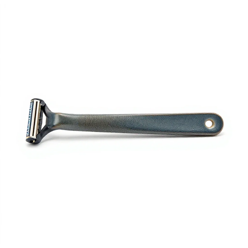 Strop isolated on a white background