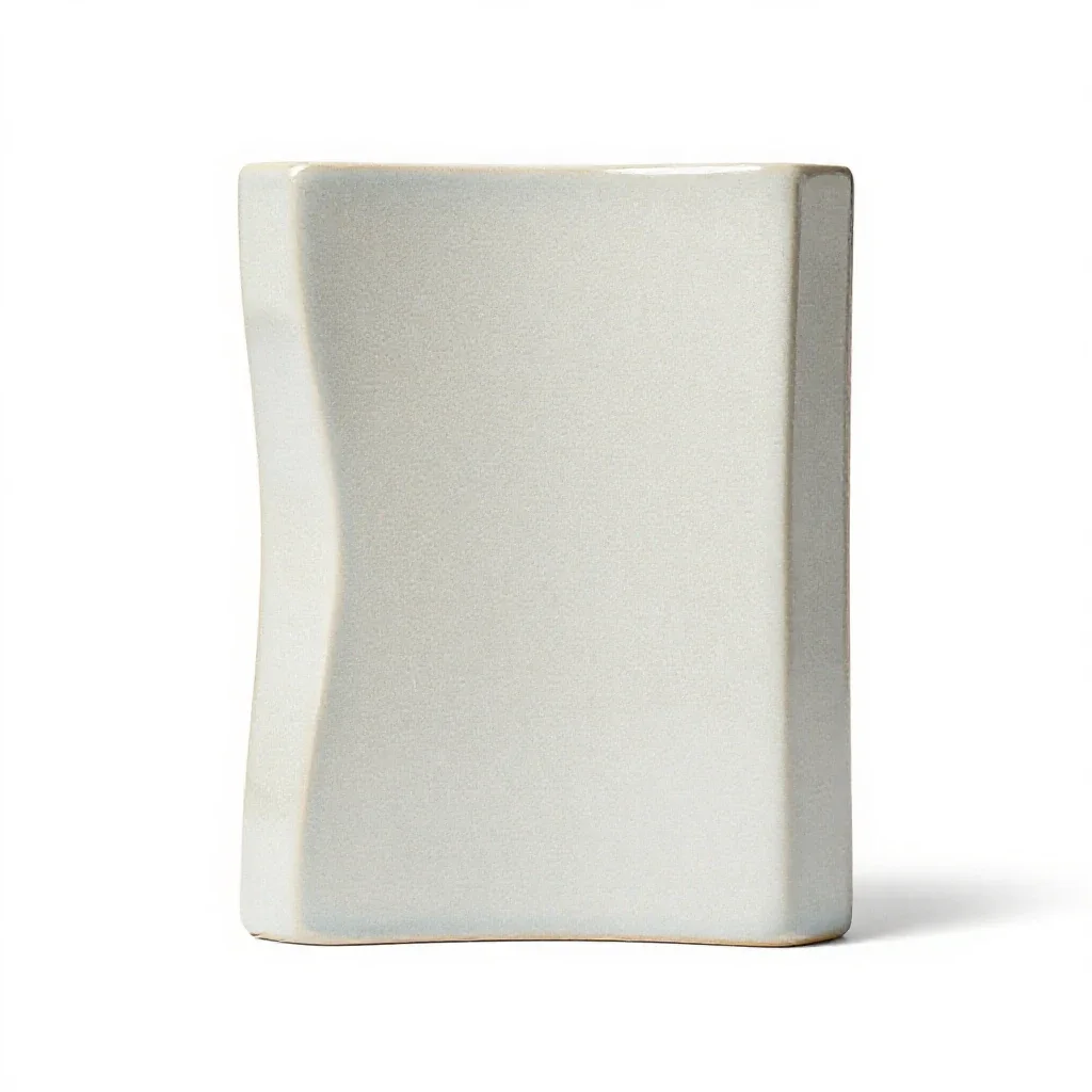 Structural member isolated on a white background
