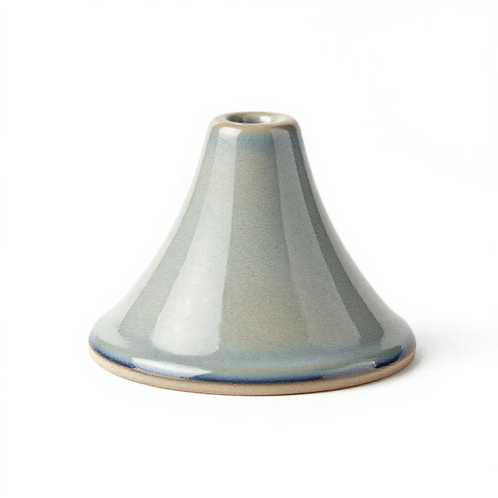 Suction cup isolated on a white background