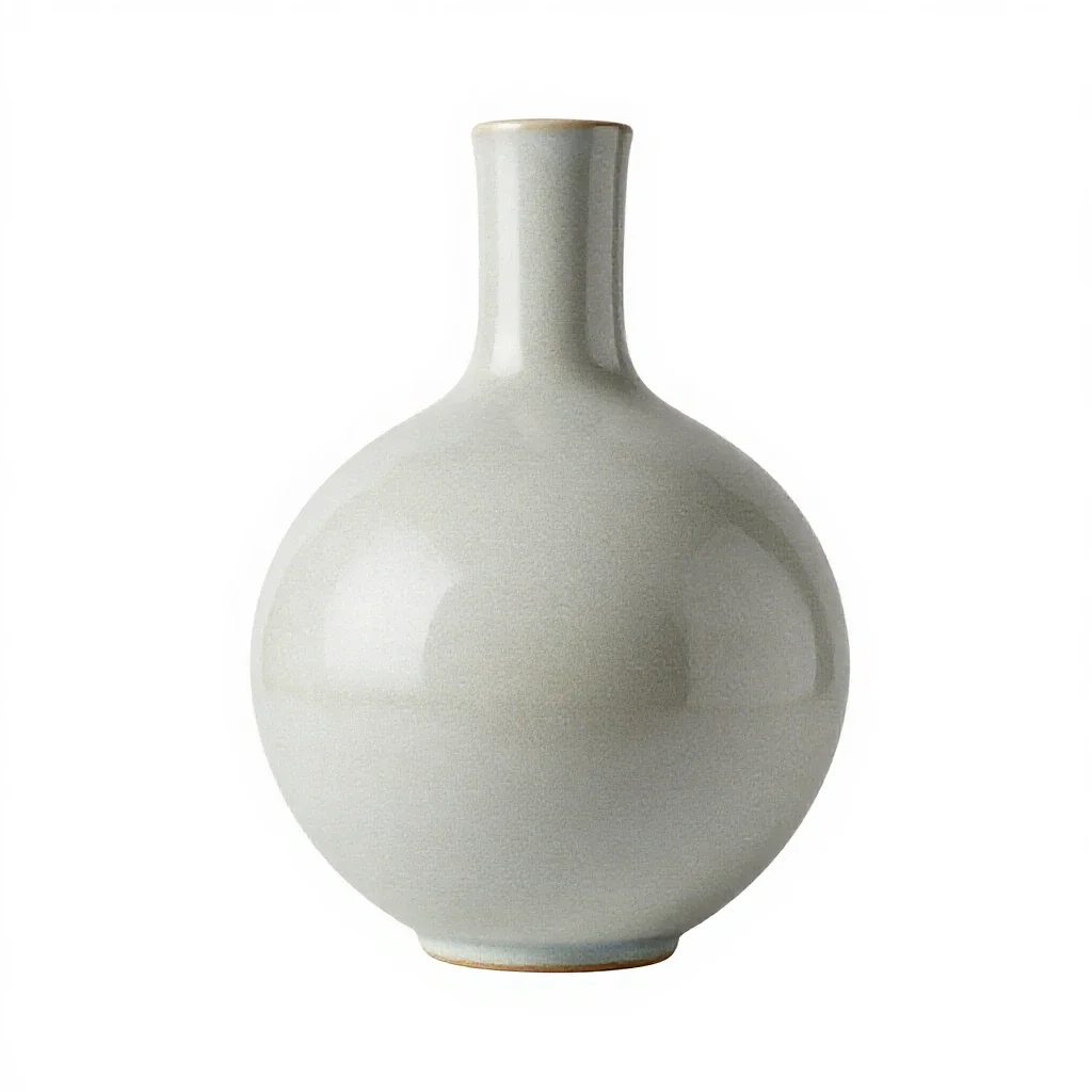 Suspension isolated on a white background